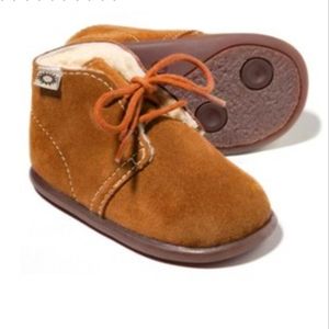 Baby UGG boots - Mini Mel